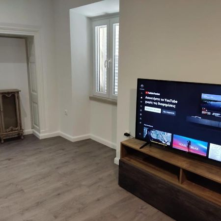 Saint'S View Apartments Corfu  Екстер'єр фото