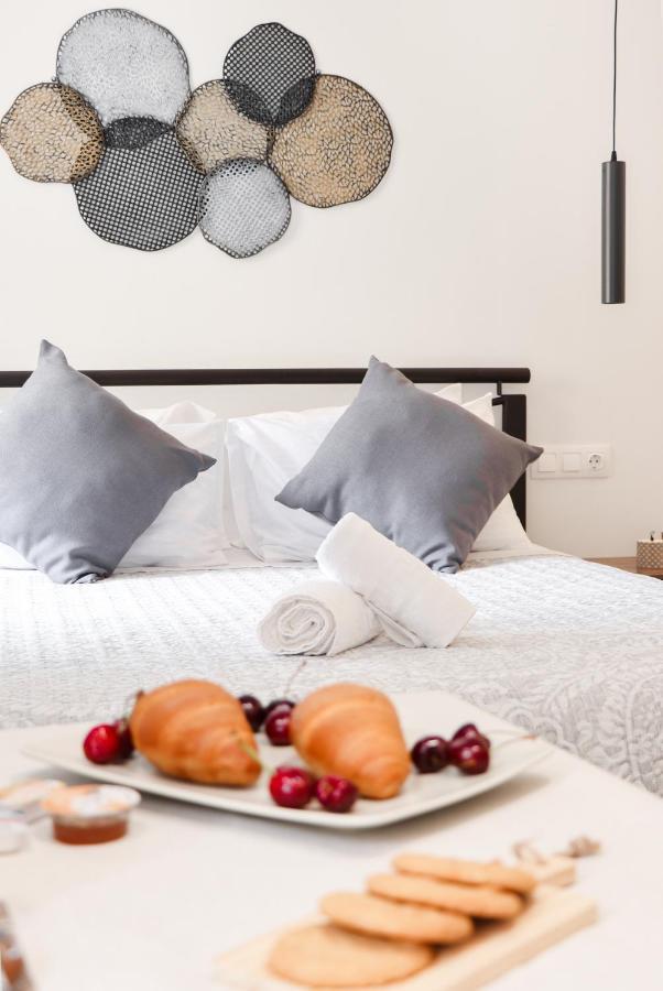 Saint'S View Apartments Corfu  Екстер'єр фото