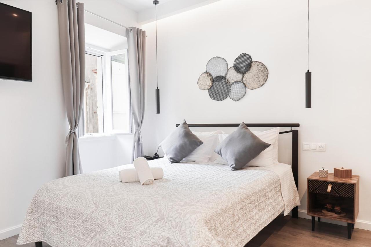 Saint'S View Apartments Corfu  Екстер'єр фото