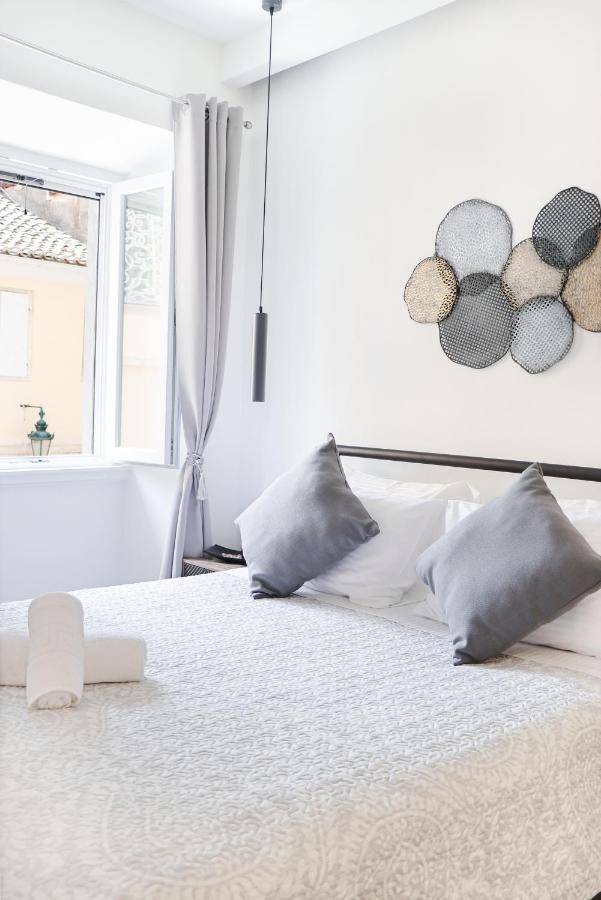 Saint'S View Apartments Corfu  Екстер'єр фото