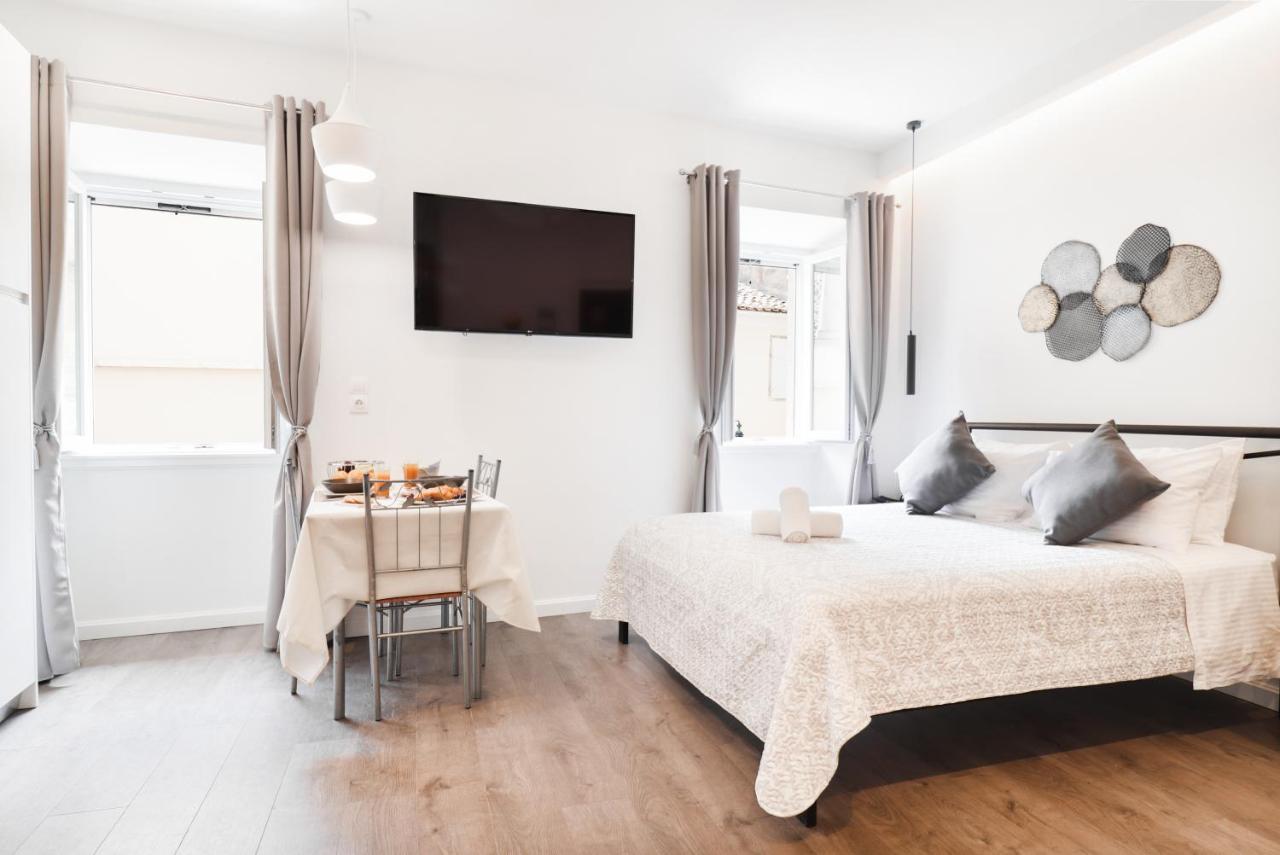 Saint'S View Apartments Corfu  Екстер'єр фото