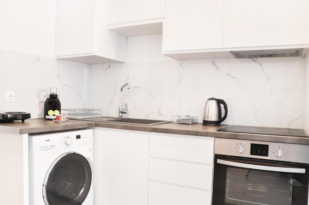 Saint'S View Apartments Corfu  Екстер'єр фото