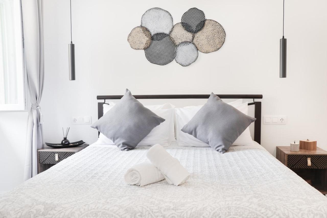 Saint'S View Apartments Corfu  Екстер'єр фото
