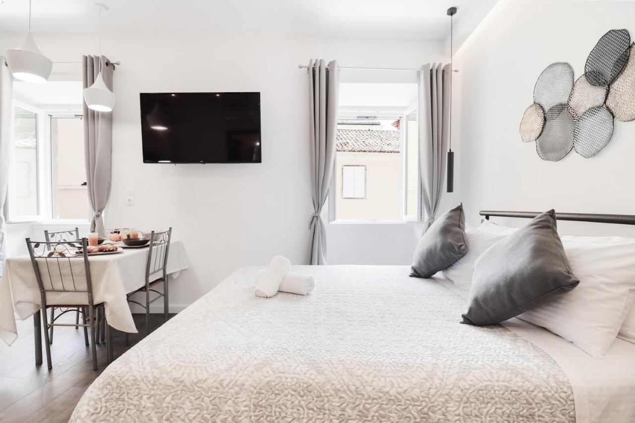 Saint'S View Apartments Corfu  Екстер'єр фото