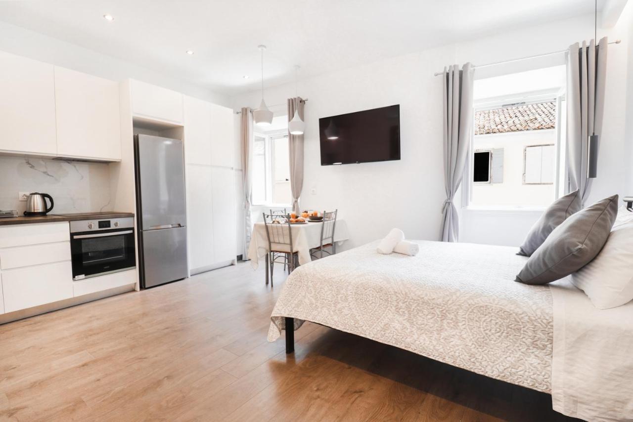 Saint'S View Apartments Corfu  Екстер'єр фото