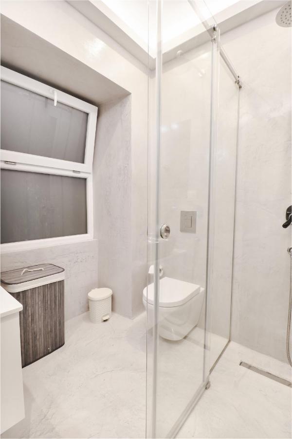 Saint'S View Apartments Corfu  Екстер'єр фото