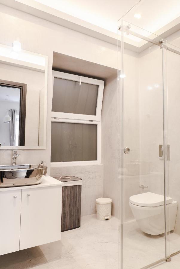 Saint'S View Apartments Corfu  Екстер'єр фото
