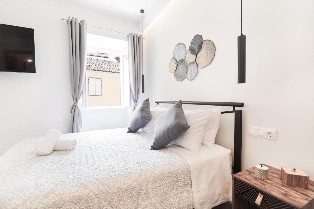 Saint'S View Apartments Corfu  Екстер'єр фото