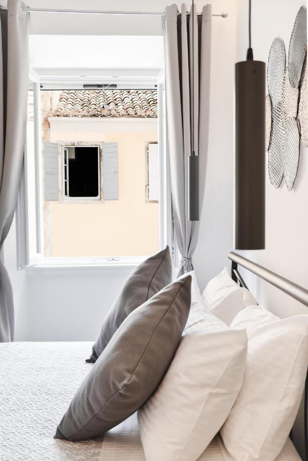 Saint'S View Apartments Corfu  Екстер'єр фото