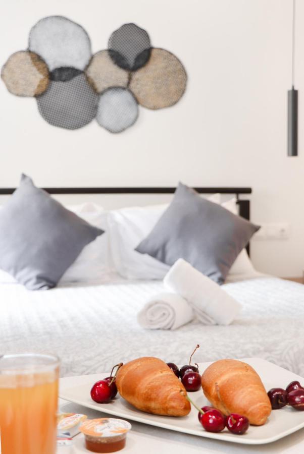 Saint'S View Apartments Corfu  Екстер'єр фото