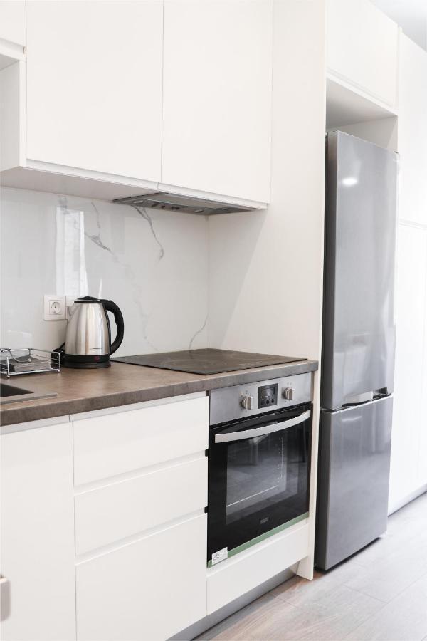 Saint'S View Apartments Corfu  Екстер'єр фото