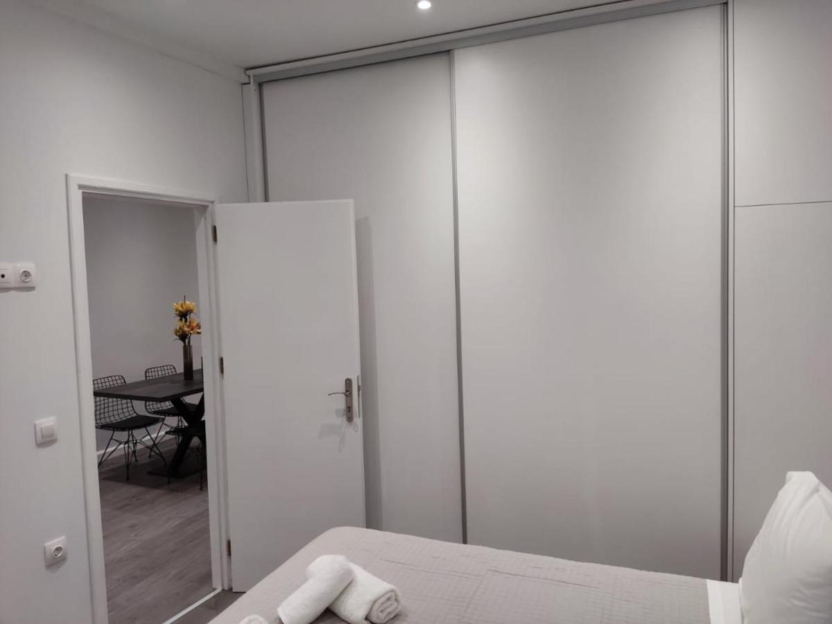 Saint'S View Apartments Corfu  Екстер'єр фото