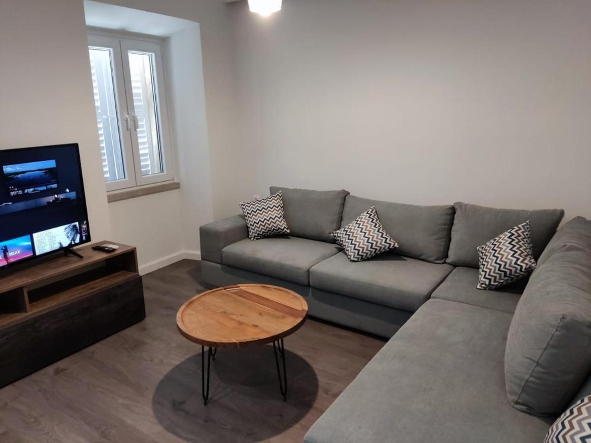 Saint'S View Apartments Corfu  Екстер'єр фото
