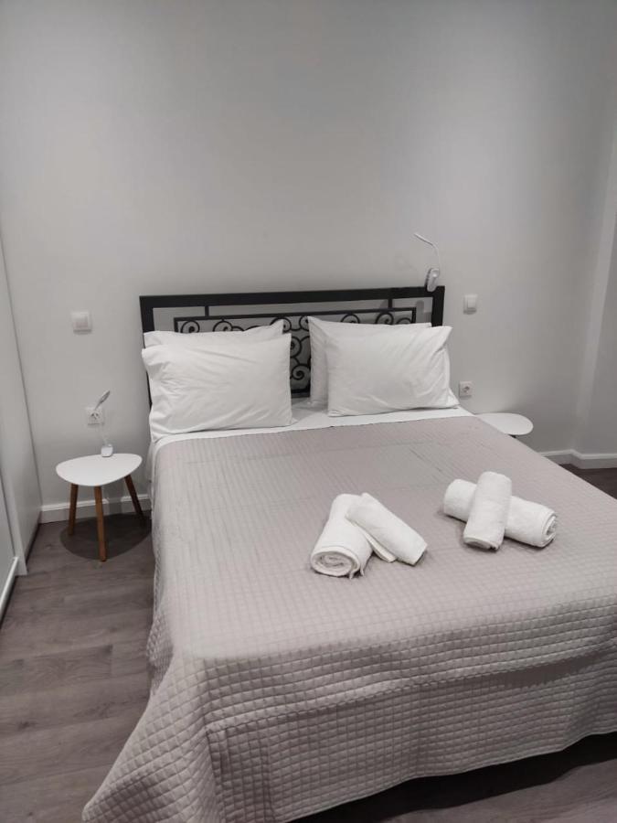 Saint'S View Apartments Corfu  Екстер'єр фото