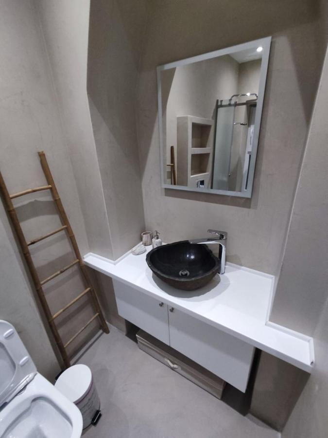 Saint'S View Apartments Corfu  Екстер'єр фото