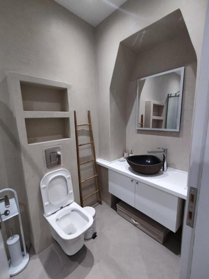 Saint'S View Apartments Corfu  Екстер'єр фото